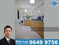 Blk 510A Wellington Circle (Sembawang), HDB 4 Rooms #137797542